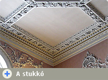 A stukkó