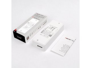 TRI-PW, Triac dimmer fényerőszabályzó vezérlő (100-240V - 2,27A), Wi-Fi