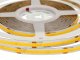 COB LED szalag beltéri 320 LED/m (24 Volt) - természetes fehér