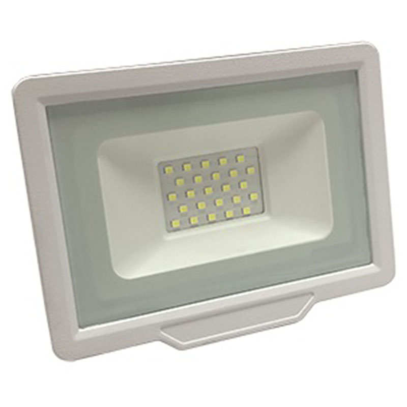 SMD2 LED reflektor fehér (50W/120°) - Meleg fehér