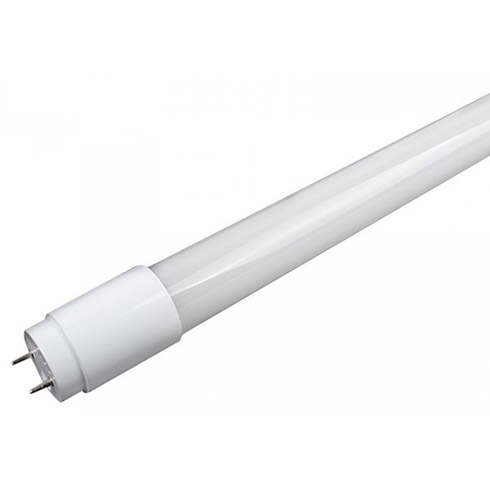 Nano-Plastic T8 LED fénycső (22W - 150 cm) 120lm/Watt - meleg fehér