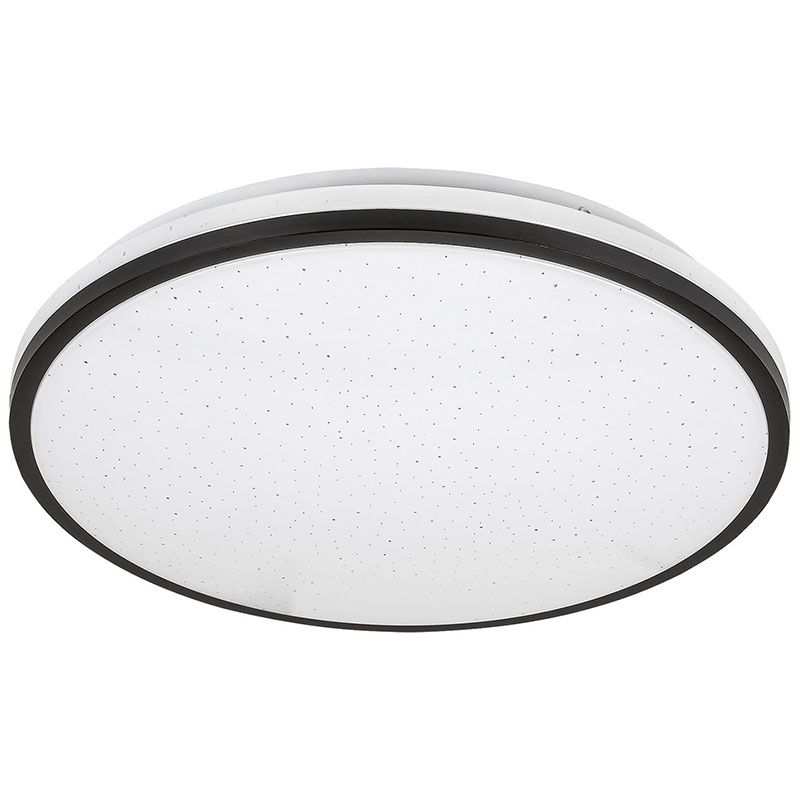 Slava IP44 mennyezeti LED lámpatest (18W/1170lm) meleg fehér