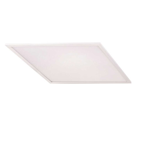 LED panel tápegység nélküli (600 x 600 mm) 36W - természetes fehér (Bravo)