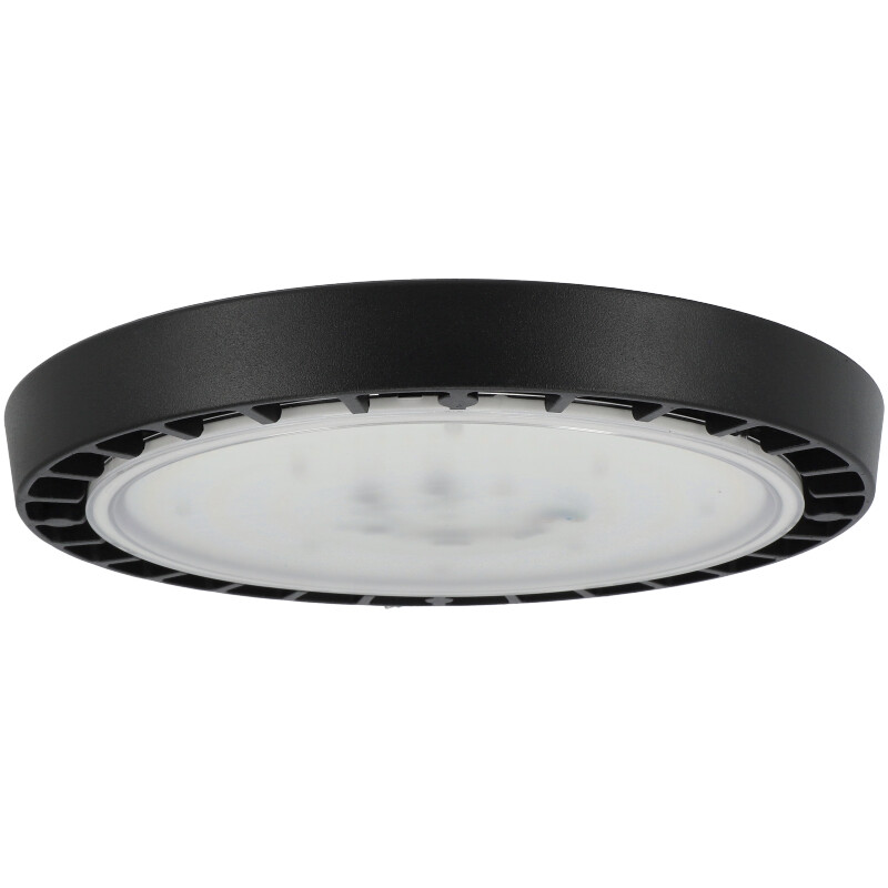 Highbay LED csarnokvilágító, 110lm/W (150W, 16500lm, 5000K)