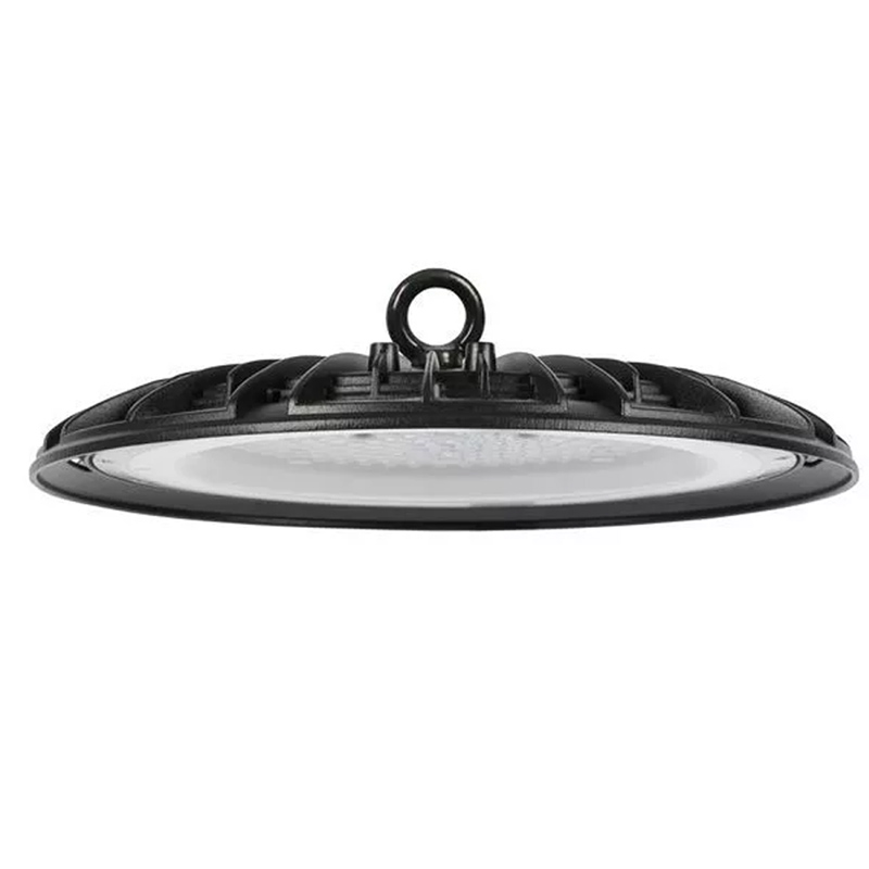 Round LED csarnokvilágító (150W, 90°) 22500lm, 4500K