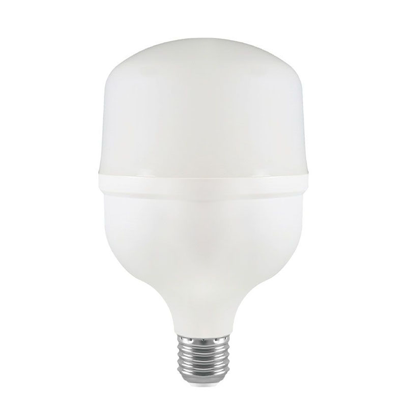 E27 LED lámpa (30W/160°) T100 - természetes fehér