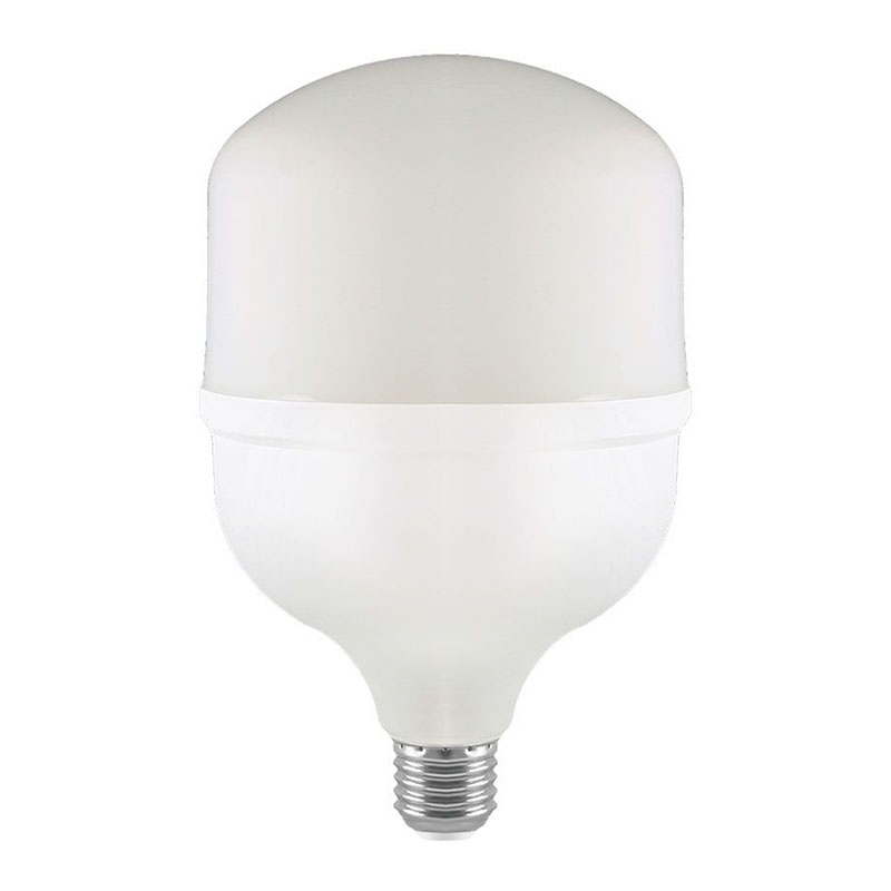 E27 LED lámpa (40W/160°) T120 - természetes fehér