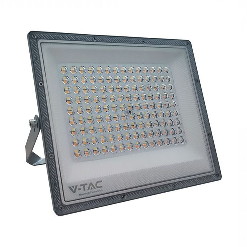 - CCT LED reflektor 100W, 8150 lumen, állítható színhőmérséklet 3000K/4000K/6500K