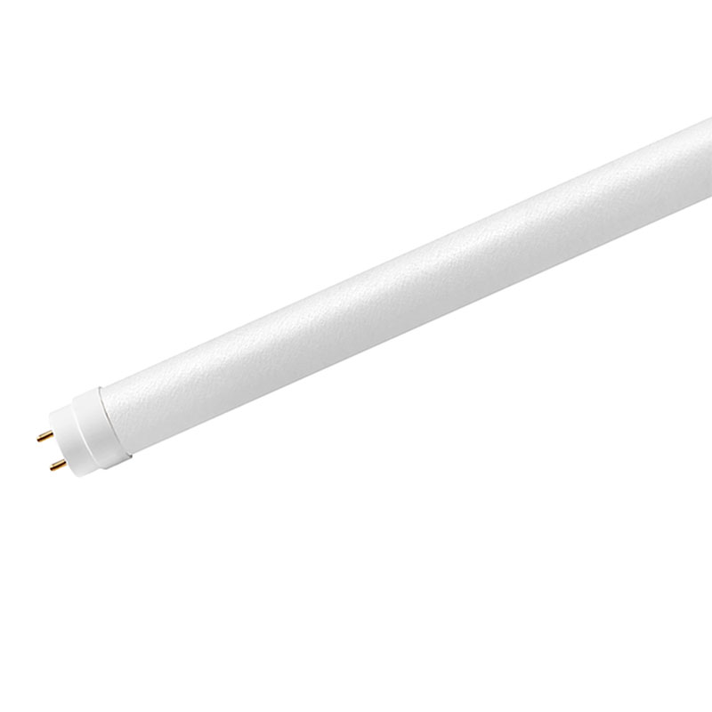 Nano-Plastic T8 LED fénycső, forgatható (18W - 120 cm) - természetes fehér