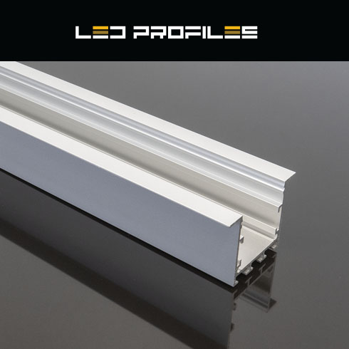 Recessed 4 - LP304