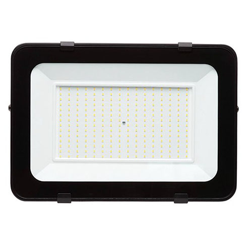 Floodlight LED reflektor (200W/120°) természetes fehér (AC 170-265V)