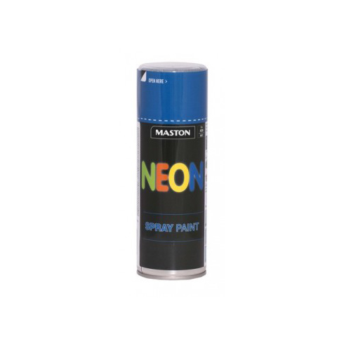 Deco Neon szórófesték (400 ml) kék