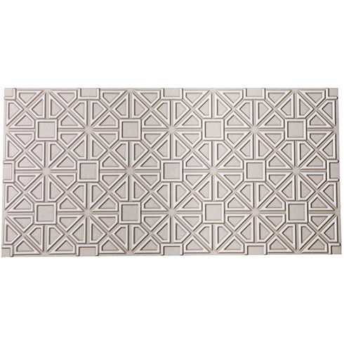 Flexwall PVC falpanel - Mosaic Beige (modern mozaik - bézs)