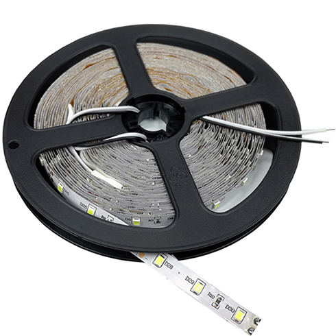 LED szalag beltéri 3528-60 (12 Volt) - kék DEKOR!