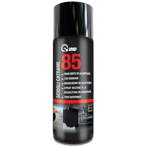 VMD Kátrányeltávolító spray (400 ml)