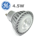 x.LED lámpa GU10 (PowerLED/4.5W/35°) meleg fehér -GE