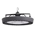 LED csarnokvilágító (200W/90°) UFO - hideg fehér