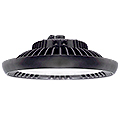 LED csarnokvilágító Highbay-B (100W/120°) UFO - hideg fehér