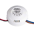 LED áramgenerátor (6-12W/9-17.5 Volt) 700 mA Stel