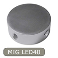 -Mig LED 40 (12 Volt) fali dekorlámpa