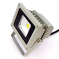 x. 10W LED reflektor - COB LED (Kis méret!) Meleg fehér