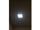 Led panel (kicsit magasra kellett szerelni)